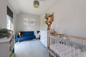 Bedroom 3- click for photo gallery